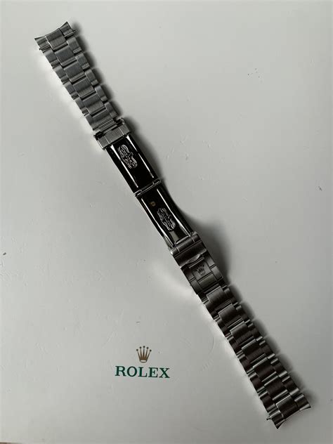 78790a rolex|rolex 16700 bracelet.